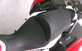 DUCATI -STROKE RADA1200S PIE KUSUPIKU 2013 ZDMA302JADB
