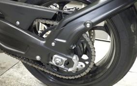 TRIUMPH TRIDENT 660 2025