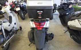 YAMAHA N-MAX 155 A SG50J