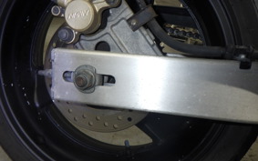 HONDA HORNET 250 MC31