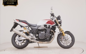 HONDA CB1300SF SUPER FOUR SP 2026 SC54