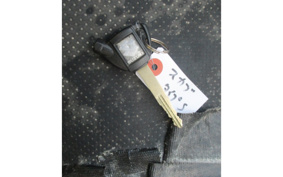 SUZUKI SKYWAVE 250S-1 CJ46A