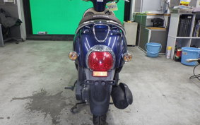 HONDA GIORNO 3 AF77
