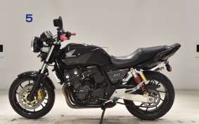 HONDA CB400SF GEN 4 2015 NC42