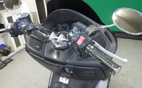HONDA FORZA Z 2010 MF08