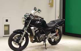 KAWASAKI BALIUS 250 Gen.2 2014 ZR250B