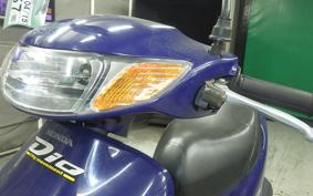 HONDA DIO GEN 3 AF34