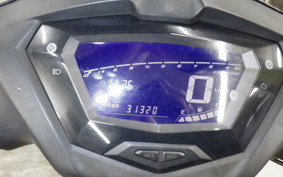 YAMAHA CYGNUS 125 XSR 3 2020 SED8J
