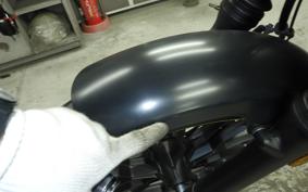 HONDA CL500 2023 PC68