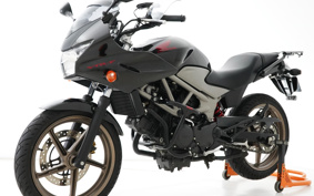 HONDA VTR 250 F MC33