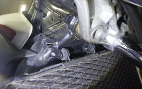 HONDA CB1300SF SUPER BOLDOR 2008 SC54