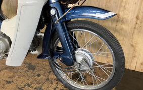 HONDA SUPER CUB 70 C70