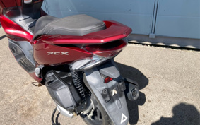 HONDA PCX125 JF81