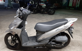 SUZUKI ADDRESS V110 CE47A