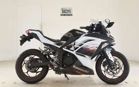 KAWASAKI NINJA 250 EX250L