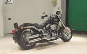 HARLEY FLSTF 1580