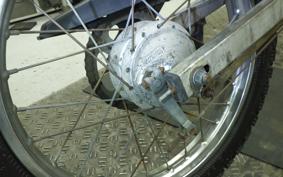SUZUKI TS50 Hustler 1996 SA11A