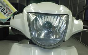 SUZUKI ADDRESS V125 2021 DT11A