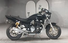YAMAHA XJR1200 1996 4KG