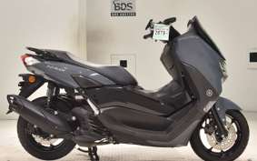 YAMAHA N-MAX 2014 SEG6J