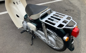 HONDA SUPER CUB50 AA09