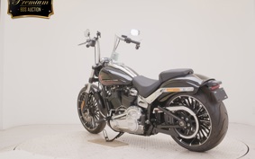 HARLEY FXBR1920 2025