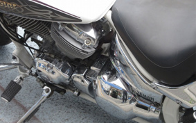 YAMAHA DRAGSTAR 400 1999 4TR