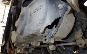 SUZUKI ﾚｯﾂ CA4AA