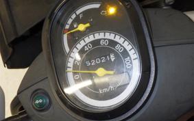 HONDA ﾍﾞﾝﾘｨ110ﾔﾈﾂｷ JA09