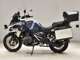 Фото BMW R1250GS 2023 с японского аукциона