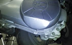 KYMCO G-DINK250I 1993