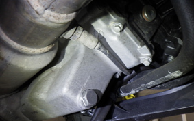 SUZUKI GSX-S1000 Gen.2 2022 EK1AA