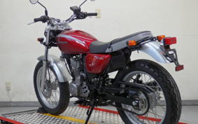 HONDA CB223S MC40