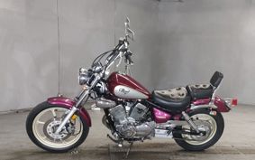 YAMAHA VIRAGO 125 4RF