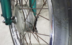 HONDA MD90 2023 MD90