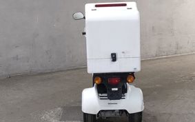 HONDA GYRO TD02