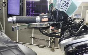 YAMAHA MAJESTY 250 Gen.4 SG20J