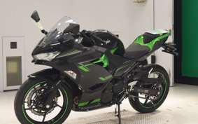 KAWASAKI NINJA 400 2022