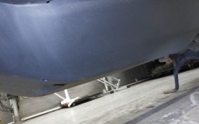 YAMAHA JOG-7 2001 AY01