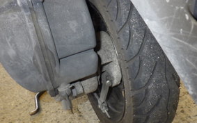 SUZUKI LET's 4 CA45A