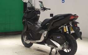 HONDA ADV160