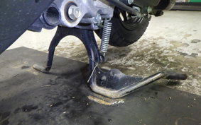 HONDA DUNK 2005 AF78