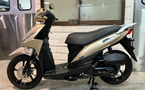 SUZUKI ADDRESS V110 CE47A