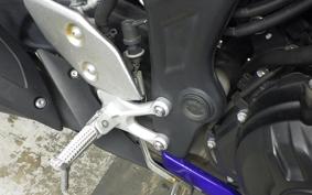 YAMAHA YZF R-3 2017 RH07J