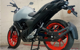 YAMAHA FZS FI RG91
