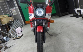 HONDA CB900F 2023 SC01