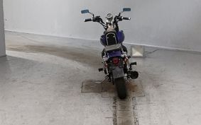 KAWASAKI ELIMINATOR 125 BN125A