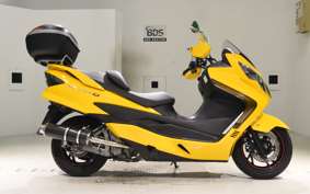 SUZUKI SKYWAVE 250 (Burgman 250) M CJ45A