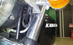 KAWASAKI ZEPHYR 400 KAI 1996 ZR400C