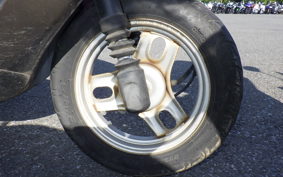 HONDA DIO Gen.6 AF68